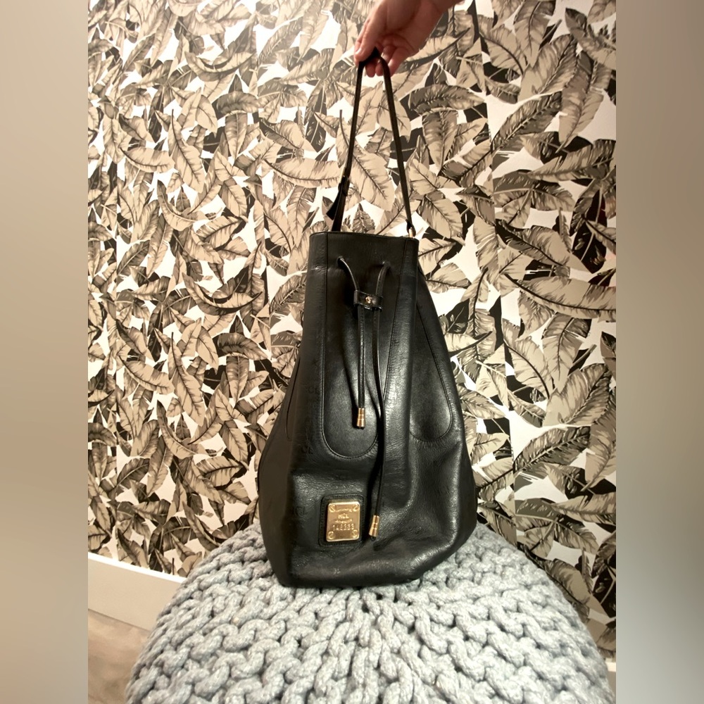 HCL BUCKET VINTAGE BAG